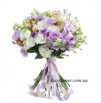 Bouquet of Chinese Roses